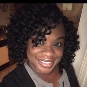 Meet your Posher, Nina